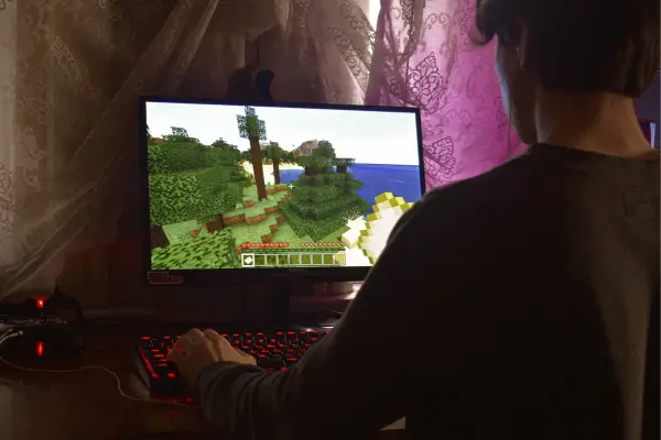 Como Jogar Minecraft Grátis Online