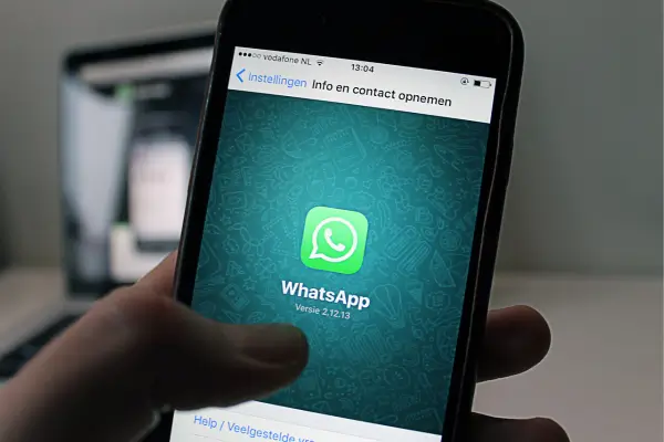 Aprenda a Recuperar Mensagens Apagadas no WhatsApp