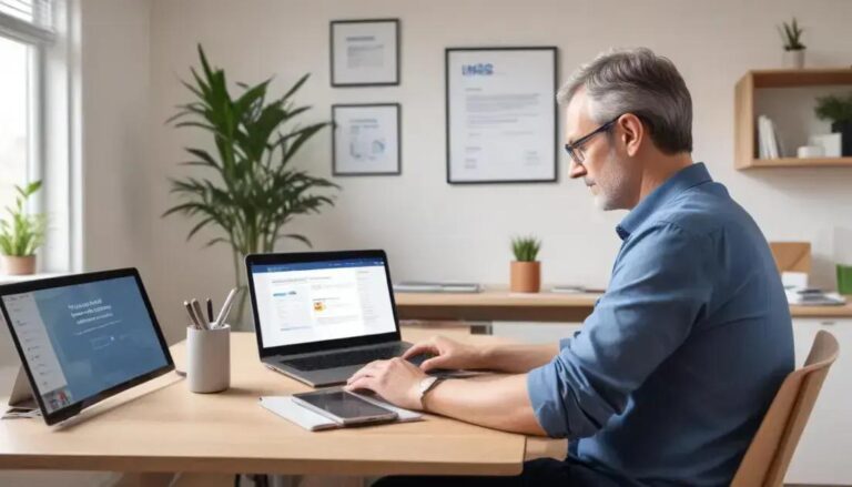Aplicativo e site inss: descubra como usar e facilitar seus benefícios
