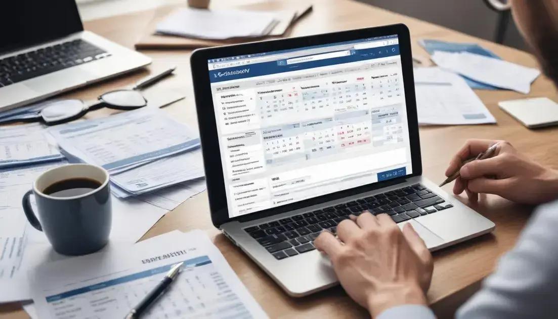 Como consultar seus pagamentos e extratos Como consultar seus pagamentos e extratos