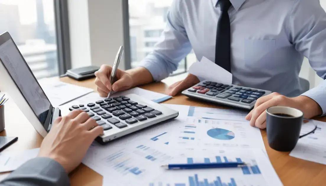 Como planejar suas finanças para não exceder o limite do MEI Como planejar suas finanças para não exceder o limite do MEI
