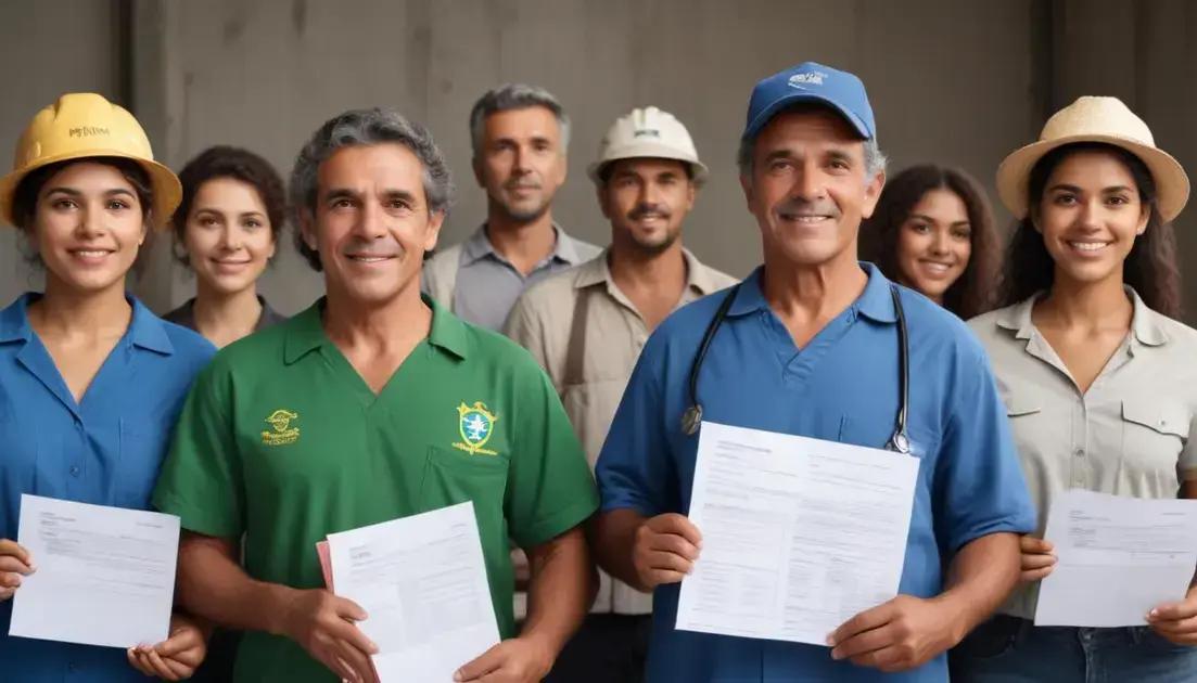 Quem tem direito aos pagamentos do INSS Quem tem direito aos pagamentos do INSS