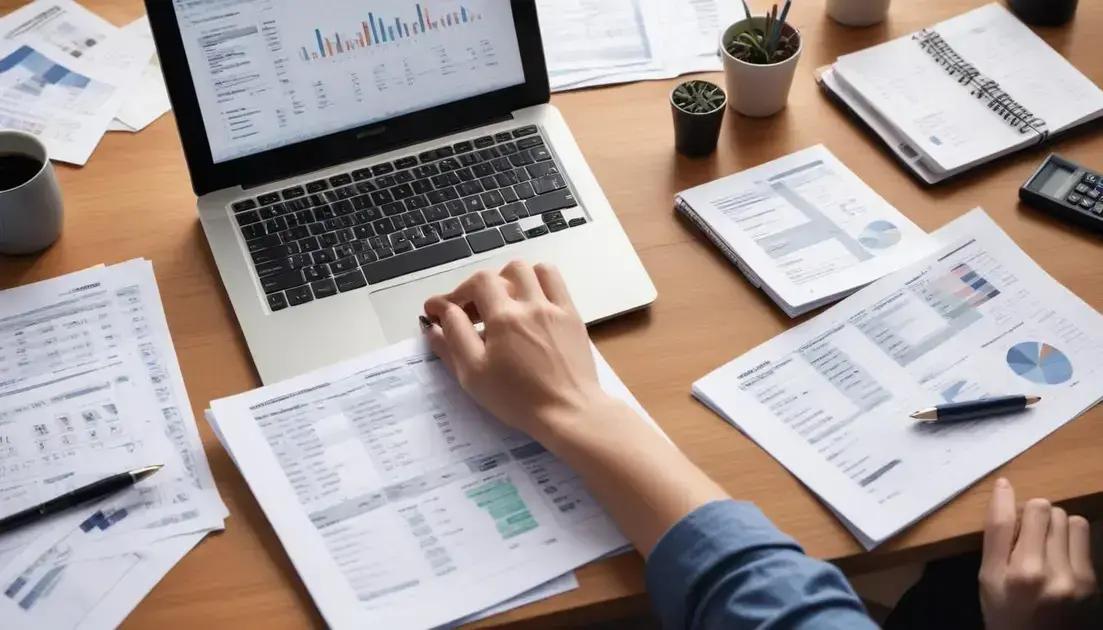 falta de planejamento financeiro mensal falta de planejamento financeiro mensal